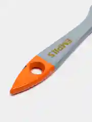 Кисть малярная плоская натуральная щетина 20/25мм, EMPILS