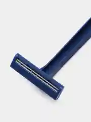 Станок для бритья одноразовый Gillette2