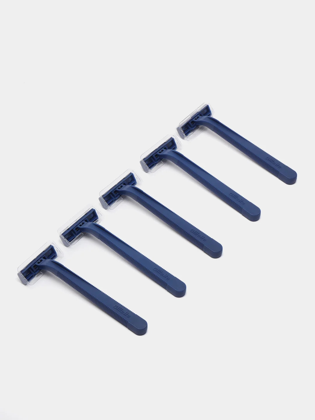 Станок для бритья одноразовый Gillette2
