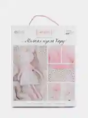 Кукла из ткани своими руками "Хару", 40 см