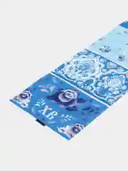 Бирюзовый наклейки на пасхальные яйца