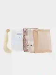 Кукла из ткани своими руками "Брайт", 30 см