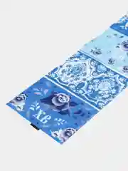 Горчичный наклейки на пасхальные яйца