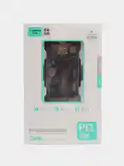 Желтый пауэрбанк c быстрой зарядкой, 22,5 W, 20000 mAh