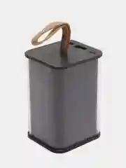 Желтый пауэрбанк c быстрой зарядкой, 22,5 W, 20000 mAh