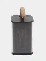 Желтый пауэрбанк c быстрой зарядкой, 22,5 W, 20000 mAh