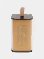Желтый пауэрбанк c быстрой зарядкой, 22,5 W, 20000 mAh