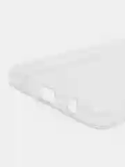 Прозрачный силиконовый чехол ROSCO для Samsung Galaxy A04S, с защитой камер
