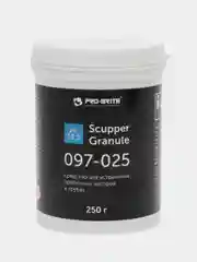 Средство для труб Scupper Granule. 250 г