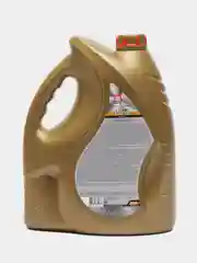 Моторное масло Лукойл Люкс / Lukoil 10W-40 API SL/CF, Полусинтетическое. 5 л