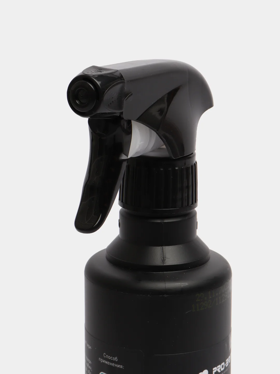 Чистящее средство для акриловых ванн и душевых кабин Acrylic Cleaner. 500 мл