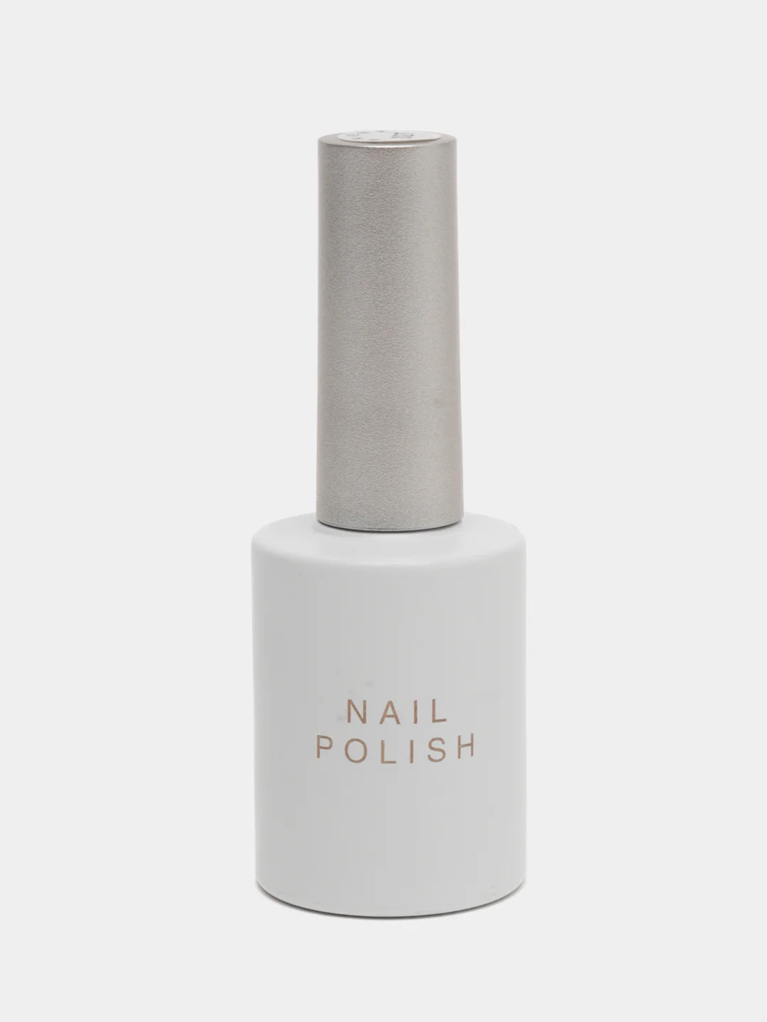Гель лак Nail Polish №027