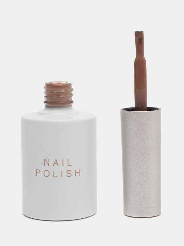 Гель лак Nail Polish №027