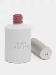 Гель лак Nail Polish №025