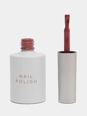 Гель лак Nail Polish №025