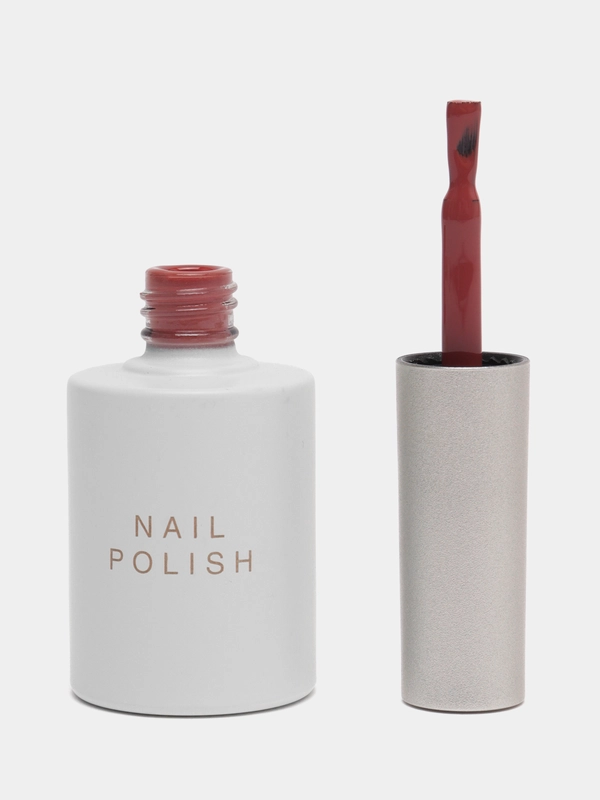 Гель лак Nail Polish №025