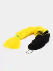 Лимонный канекалон канекалон для волос
