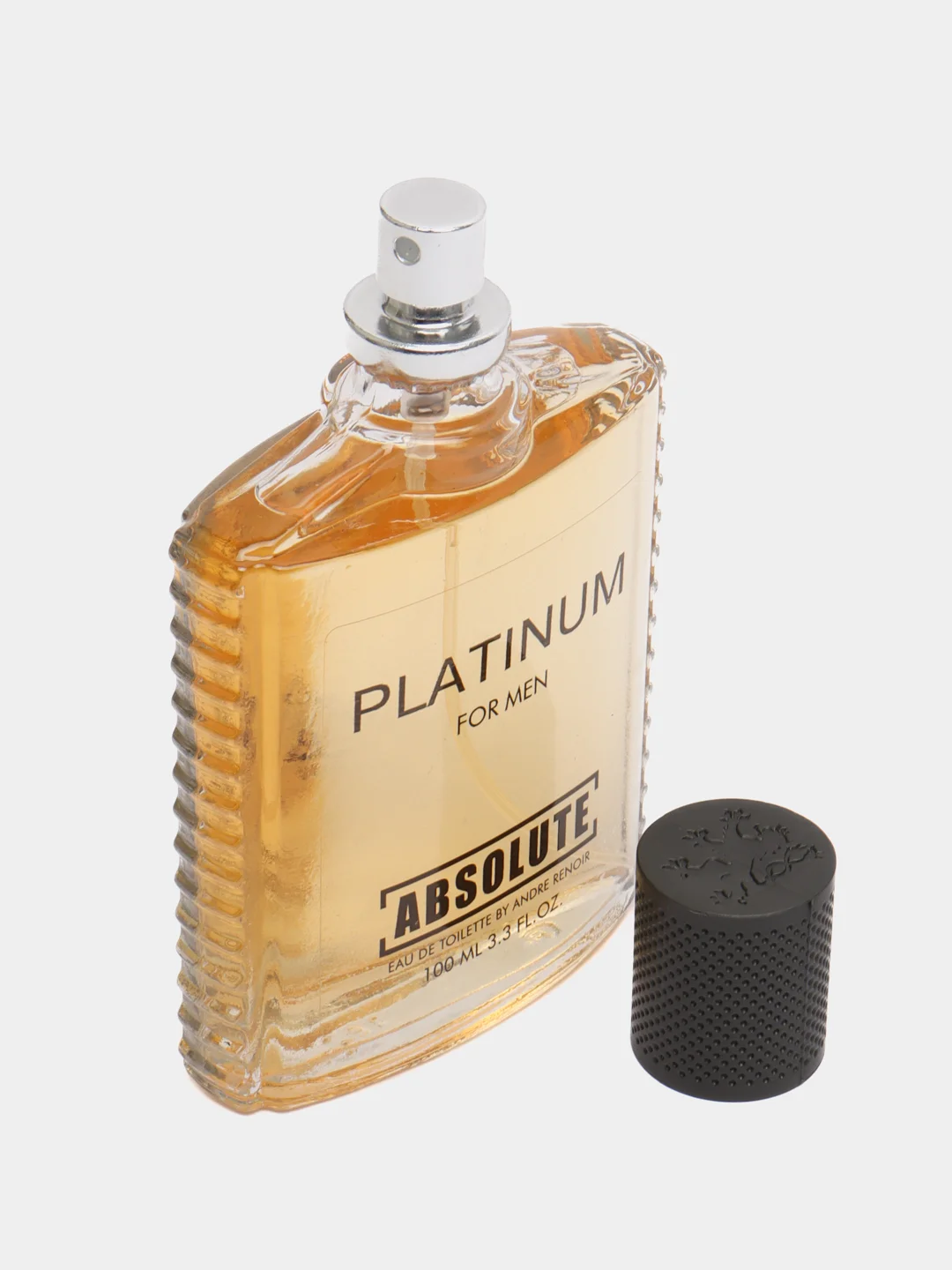 Туалетная вода мужская Absolute Platinum, 100 мл