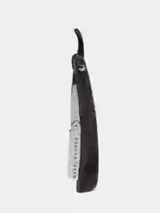 REBEL BARBER опасная бритва Retro / сменное лезвие в комплект не входит