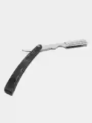 REBEL BARBER опасная бритва Retro / сменное лезвие в комплект не входит