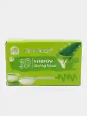Лайм мыло для укладки бровей Brow styling 3D