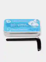 Голубой мыло для укладки бровей Brow styling 3D