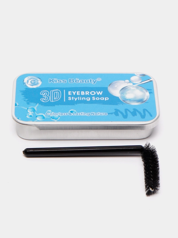 Мыло для укладки бровей Brow styling 3D