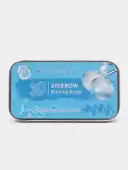 Голубой мыло для укладки бровей Brow styling 3D