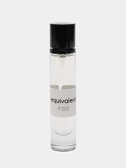 Духи для женщин "EQUIVALENT" Экстра P002, 13ml