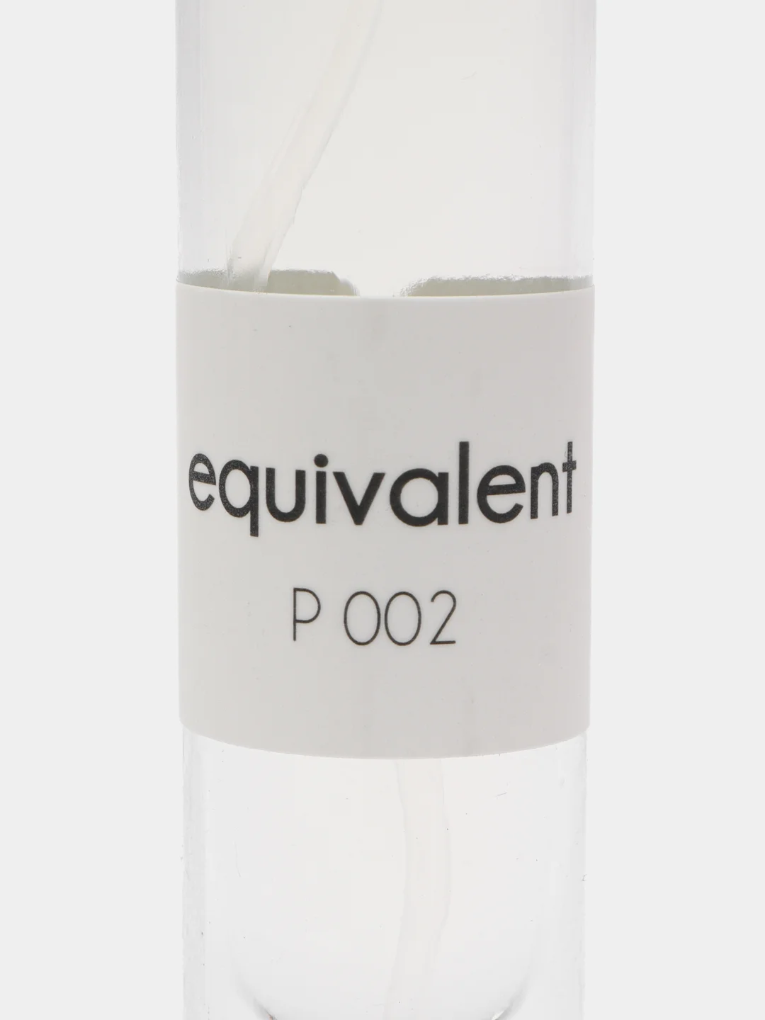 Духи для женщин "EQUIVALENT" Экстра P002, 13ml