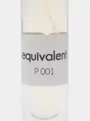 Духи для женщин "EQUIVALENT" Экстра P001, 13 мл