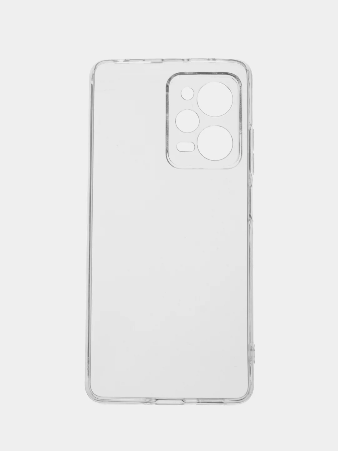Плотный чехол для Xiaomi POCO X5 Pro 5G / Redmi Note 12 Pro 5G, с защитой камеры
