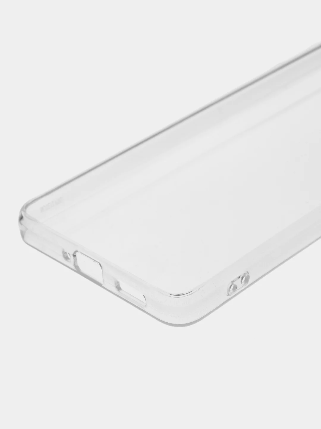 Плотный чехол для Xiaomi POCO X5 Pro 5G / Redmi Note 12 Pro 5G, с защитой камеры