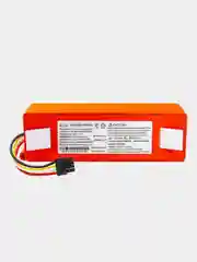 Аккумулятор батарея для пылесоса Xiaomi Roborock 1S, S5, BRR-2P4S-5200S / BRR-2P4S-5200D