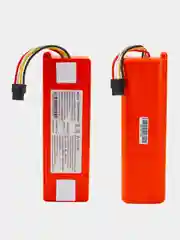 Аккумулятор батарея для пылесоса Xiaomi Roborock 1S, S5, BRR-2P4S-5200S / BRR-2P4S-5200D