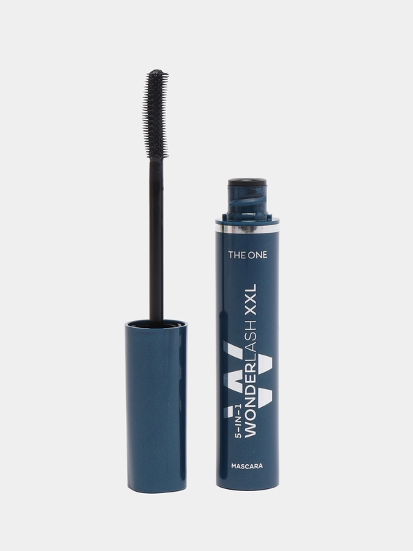 Тушь для ресниц Oriflame, 5 в 1