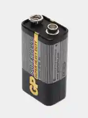 Батарейка крона 6F22 GP Supercell 9V