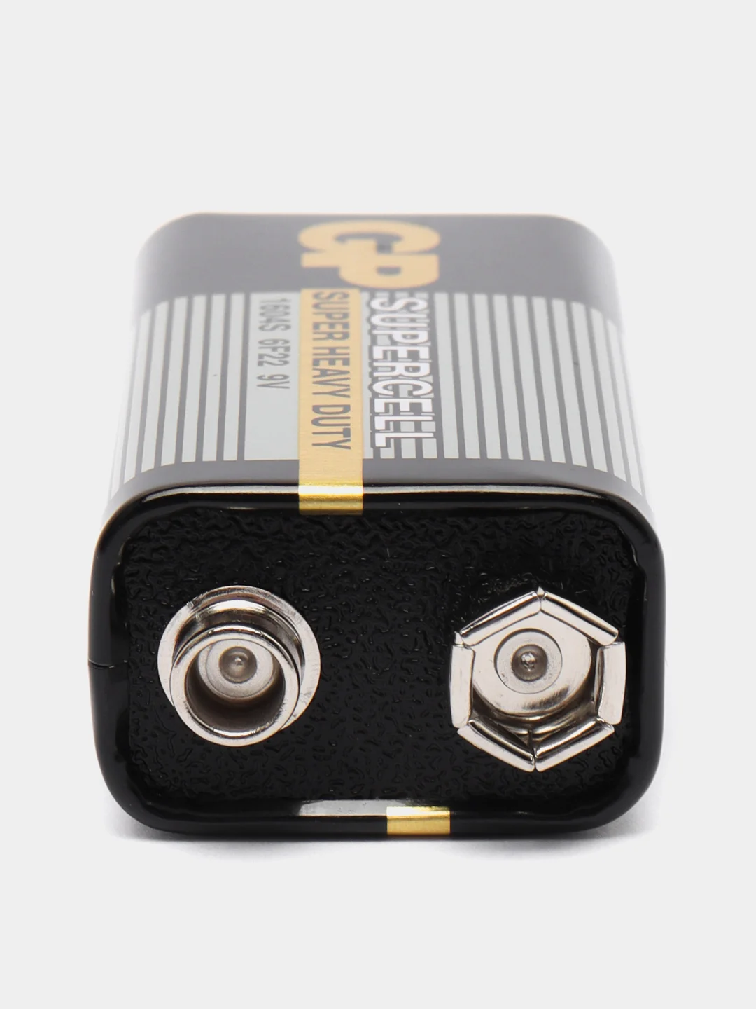 Батарейка крона 6F22 GP Supercell 9V