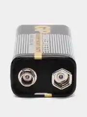 Батарейка крона 6F22 GP Supercell 9V