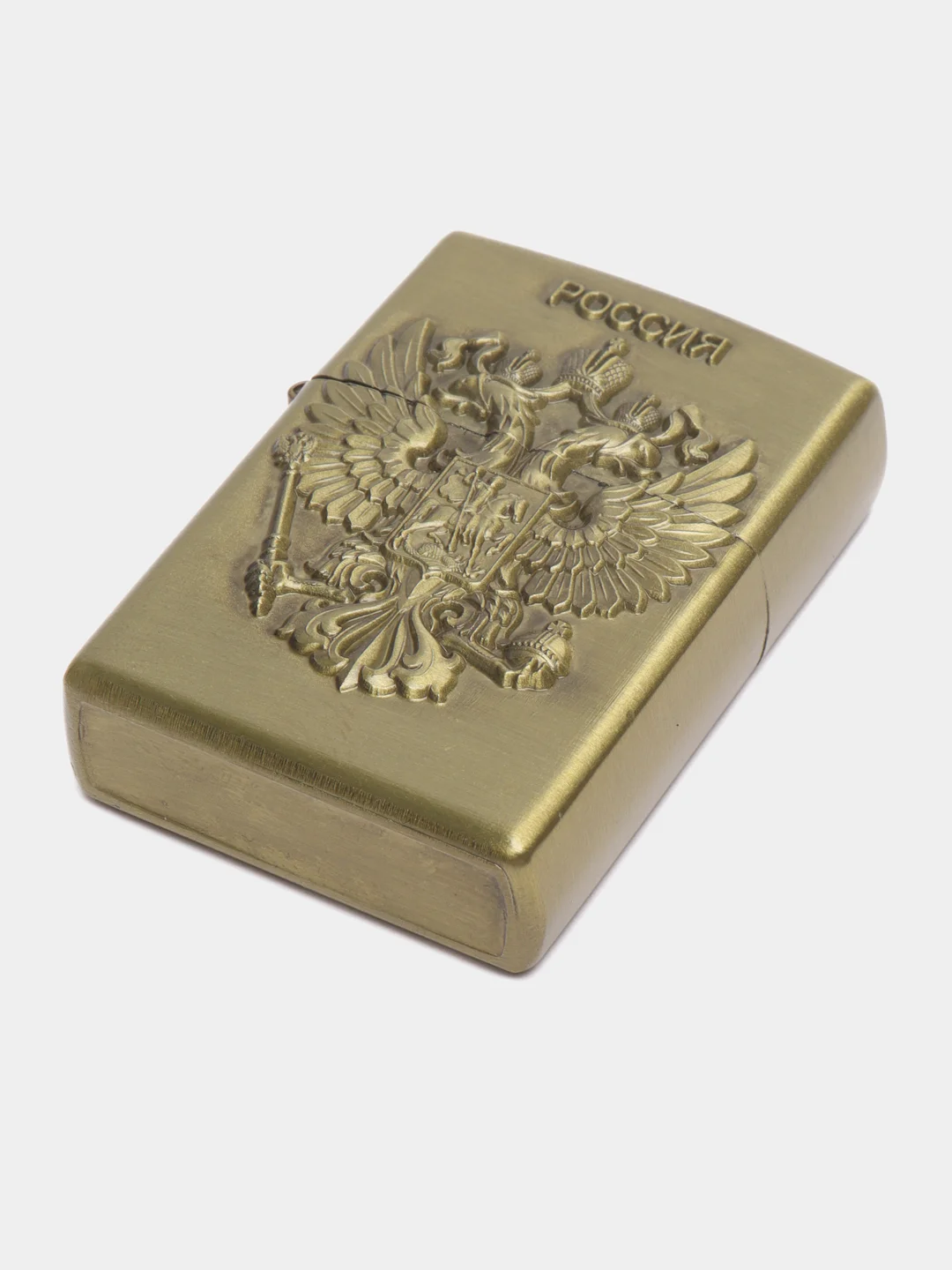 Зажигалка бензиновая