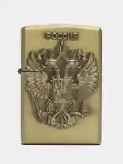 Зажигалка бензиновая