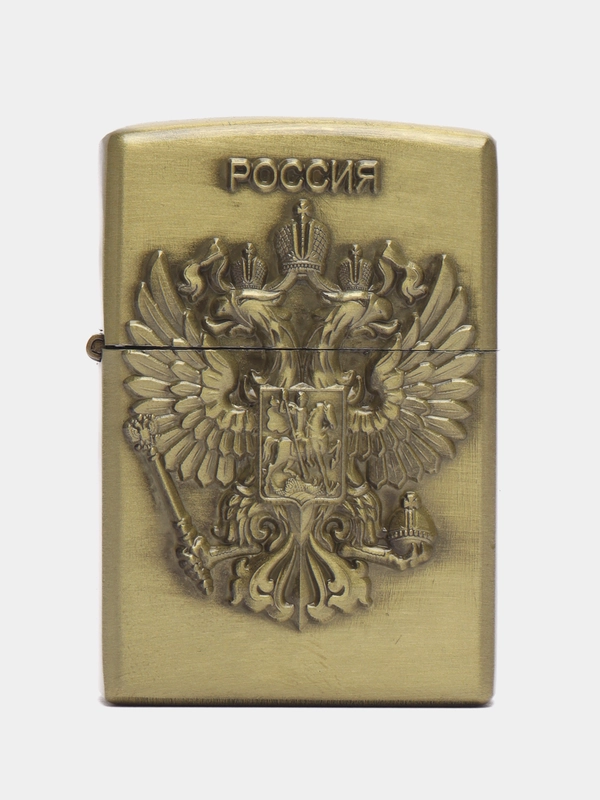 Зажигалка бензиновая