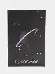 Алый открытка под деньги, конверт со слотом для сертификата