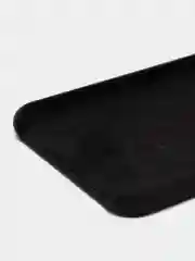 Черный чехол Silicone Case Iphone 12, 11, XR, XS, X,  7, 8, SE, 6s, Pro,Max,Plus (Айфон)