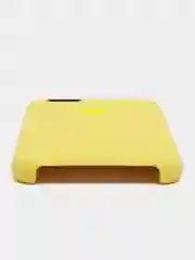 Лимонный чехол Silicone Case Iphone 12, 11, XR, XS, X,  7, 8, SE, 6s, Pro,Max,Plus (Айфон)