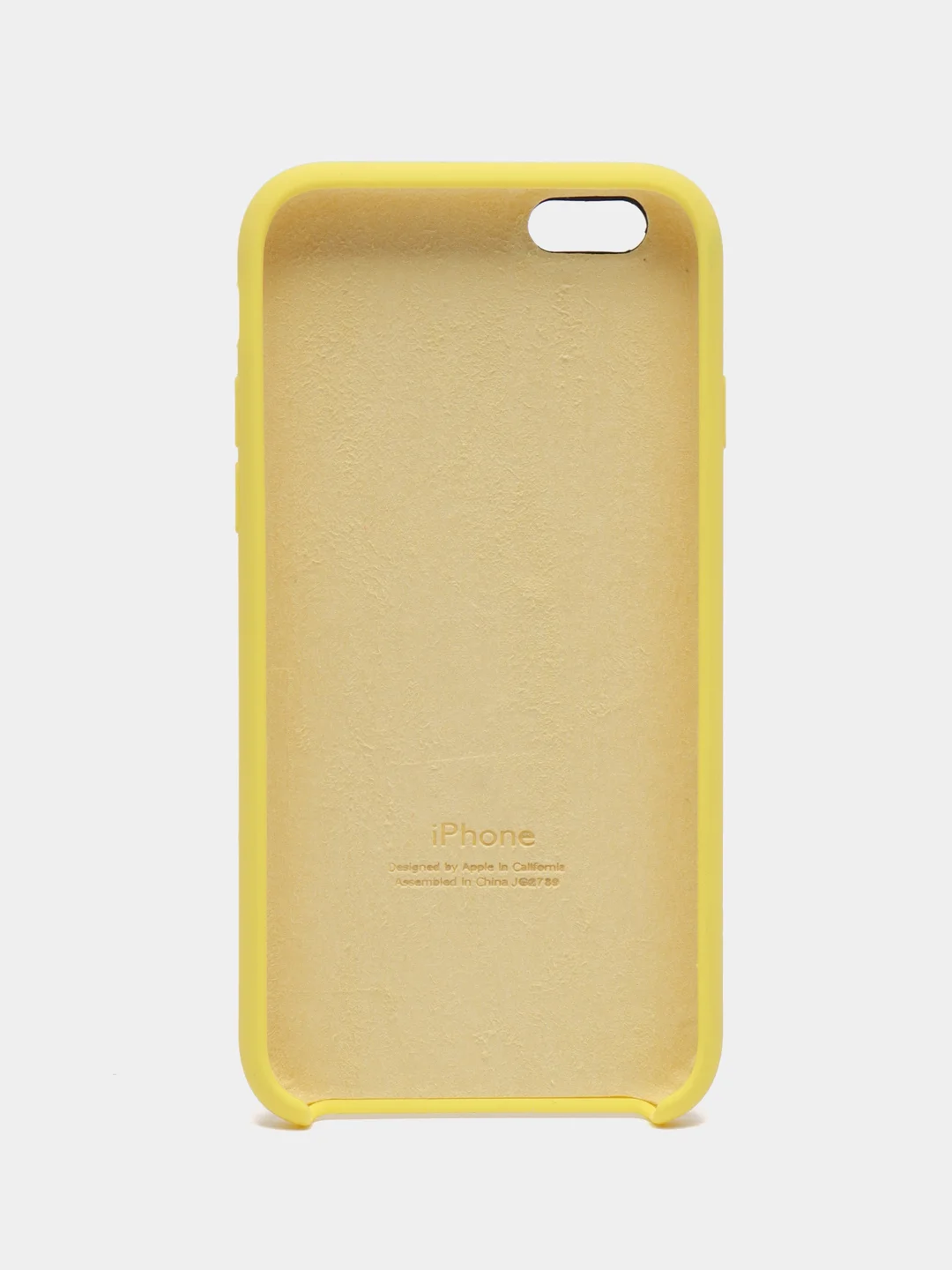 Лимонный чехол Silicone Case Iphone 12, 11, XR, XS, X, 7, 8, SE, 6s, Pro,Max,Plus (Айфон)