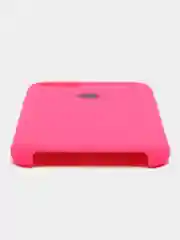 Фиолетовый чехол Silicone Case Iphone 12, 11, XR, XS, X,  7, 8, SE, 6s, Pro,Max,Plus (Айфон)