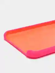 Фиолетовый чехол Silicone Case Iphone 12, 11, XR, XS, X,  7, 8, SE, 6s, Pro,Max,Plus (Айфон)
