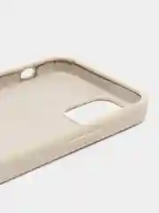 Молочный чехол Silicone Case Iphone 12, 11, XR, XS, X,  7, 8, SE, 6s, Pro,Max,Plus (Айфон)