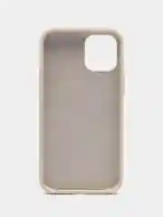 Молочный чехол Silicone Case Iphone 12, 11, XR, XS, X,  7, 8, SE, 6s, Pro,Max,Plus (Айфон)